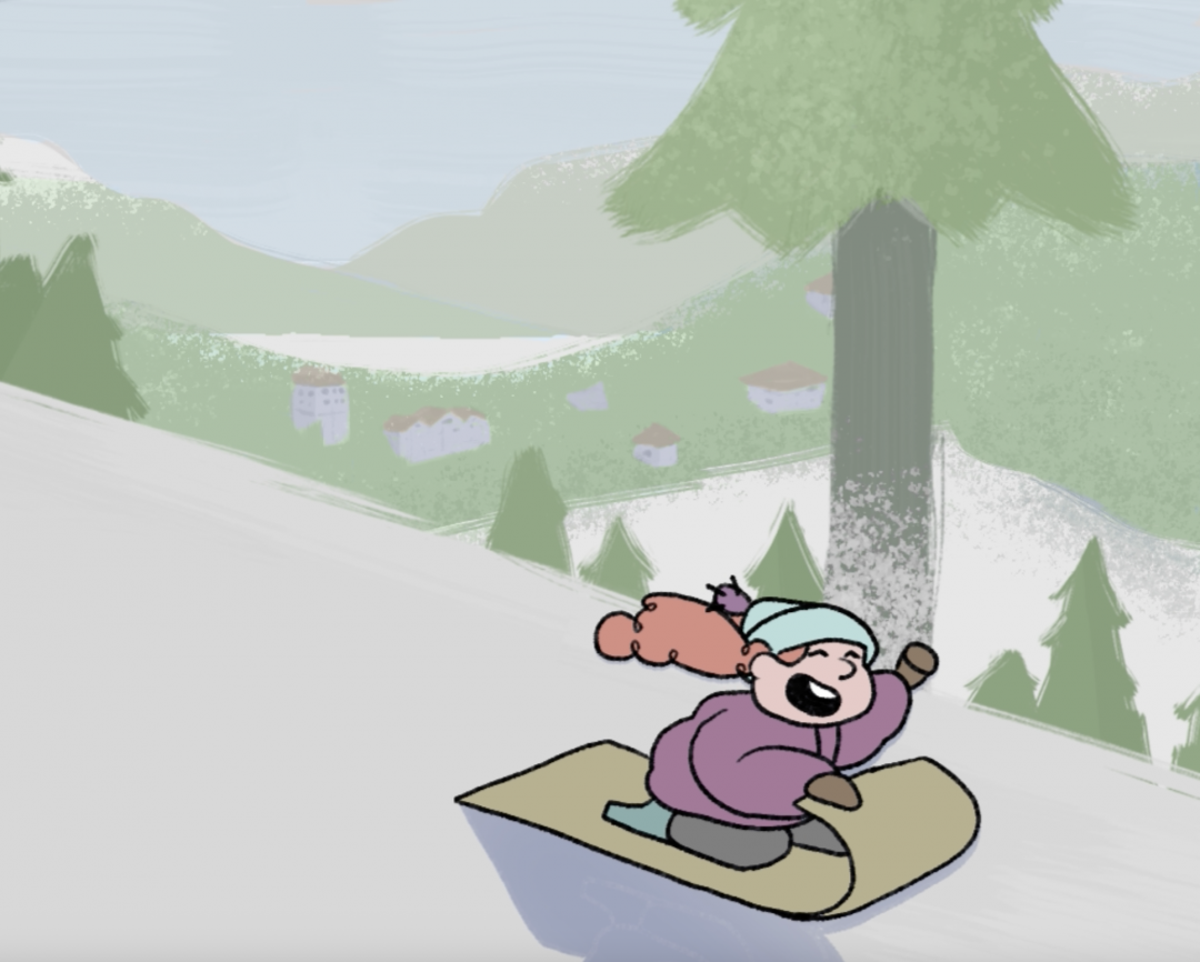 Lake Placid
